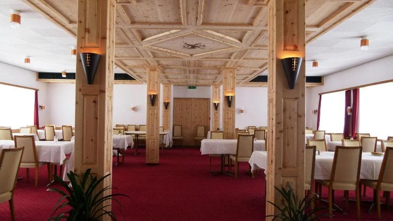 Hotel Grischuna 3