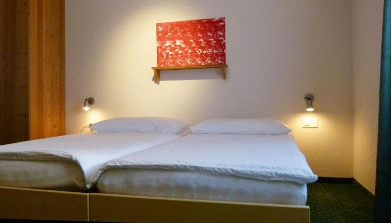 Hotel Grischuna 4