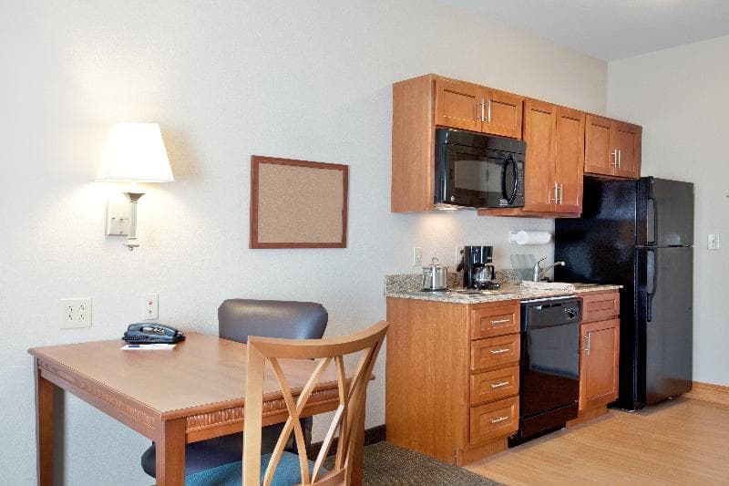 Candlewood Suites Slidell Northshore photo 1