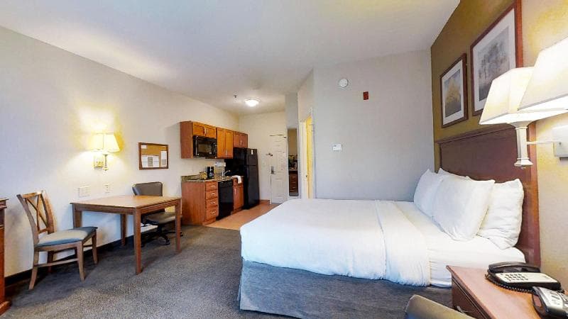 Candlewood Suites Slidell Northshore 3