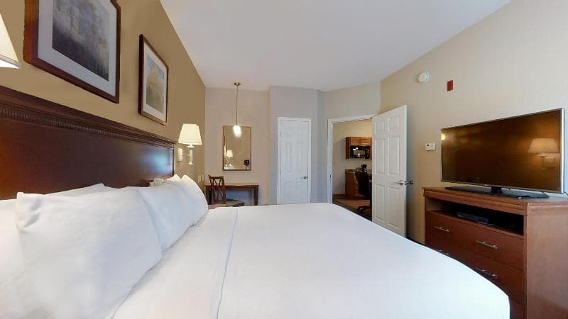 Candlewood Suites Slidell Northshore 4