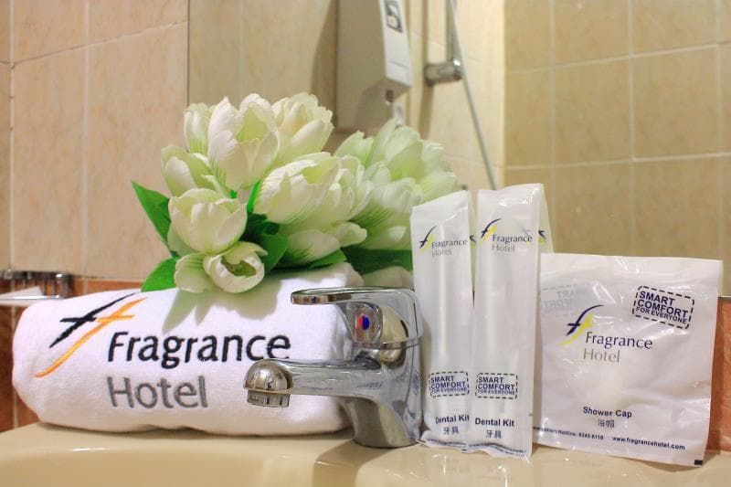 Fragrance Classic 4