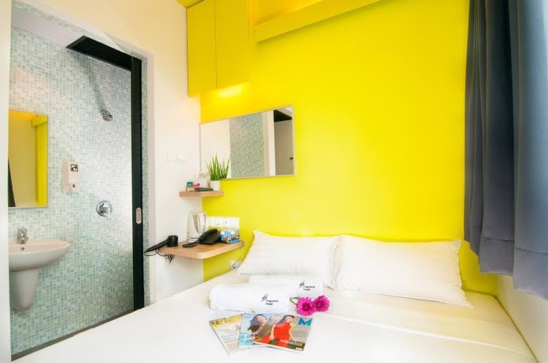 Fragrance Classic 5