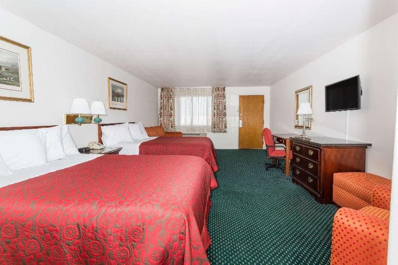 Days Inn By Wyndham Kimball 2