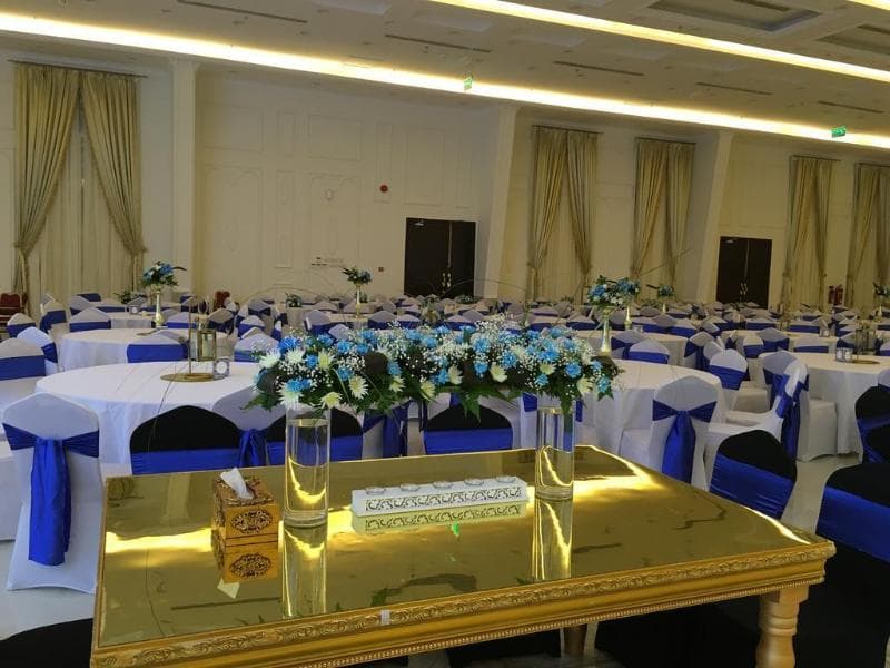Al Ayjah Plaza Hotel 4