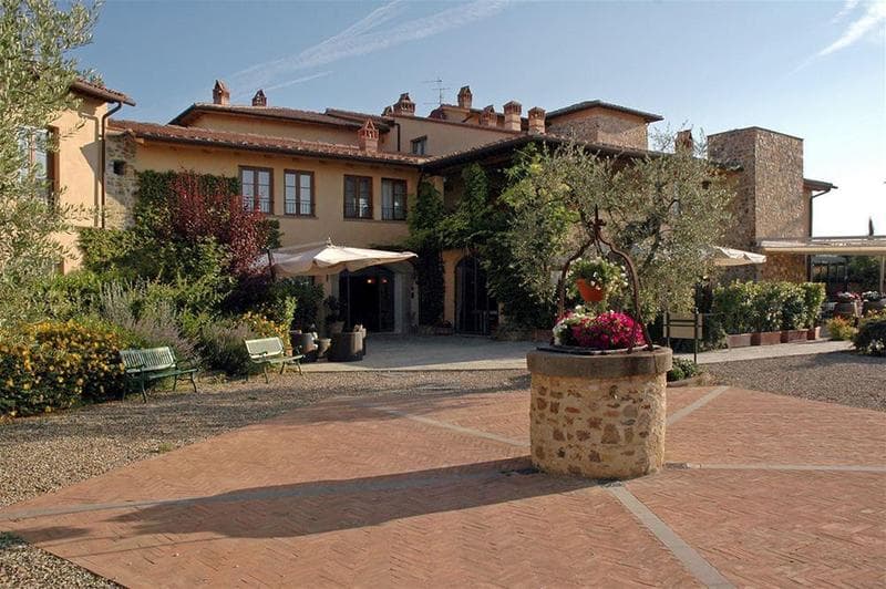 Borgo Di Cortefreda photo 1