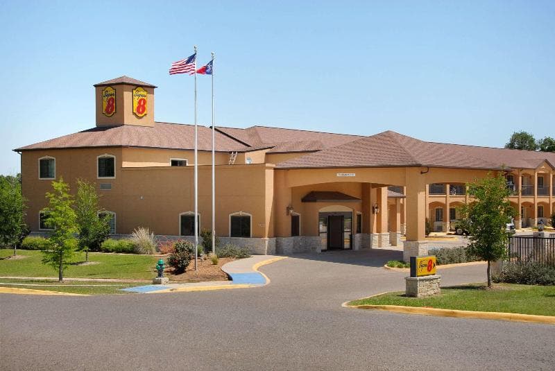 Super 8 By Wyndham Stephenville 5