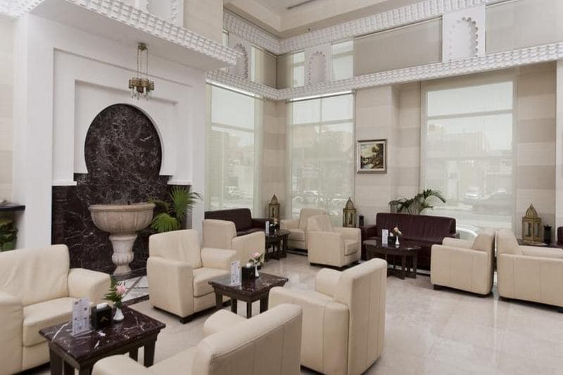 Rayan Sharjah 4