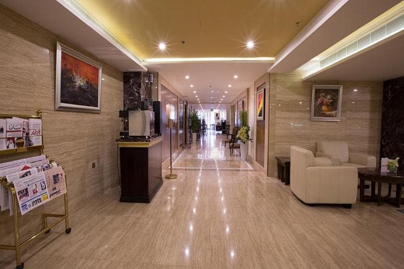 Rayan Sharjah 5