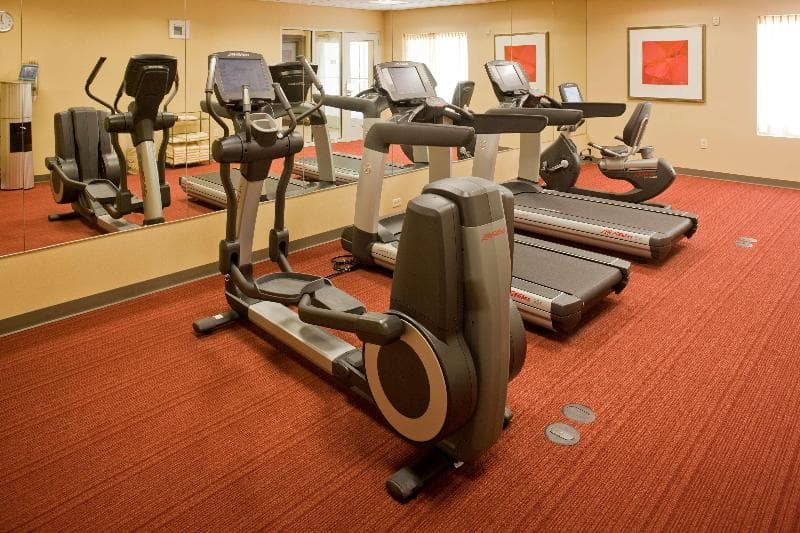 Hyatt Place Santa Fe 2