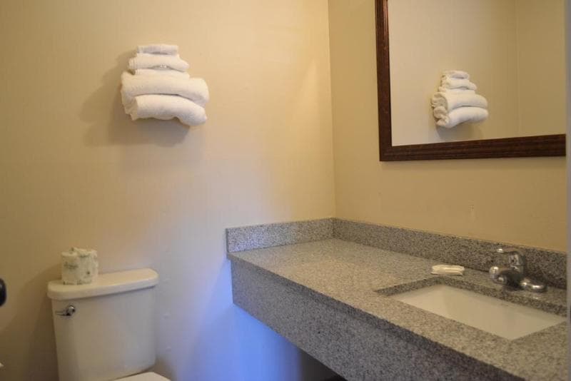 Skyway Inn - Seatac main