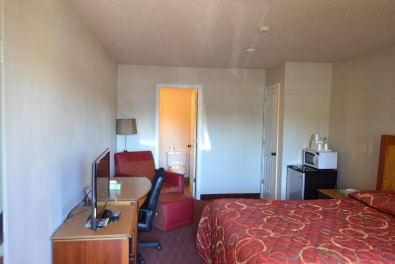 Skyway Inn - Seatac 3