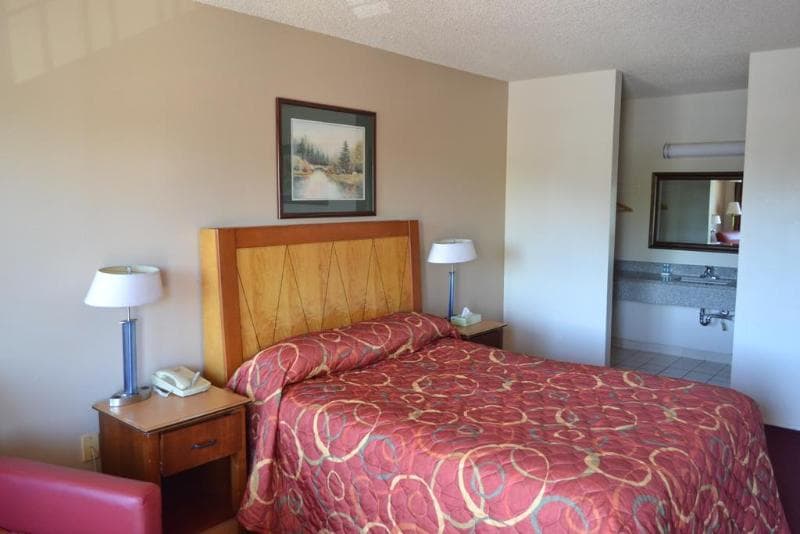 Skyway Inn - Seatac 4