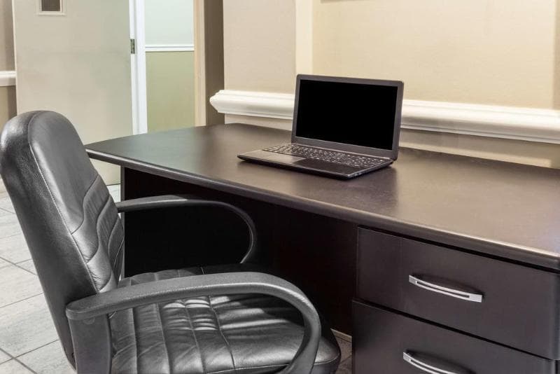 Canadas Best Value Inn Saint John 2