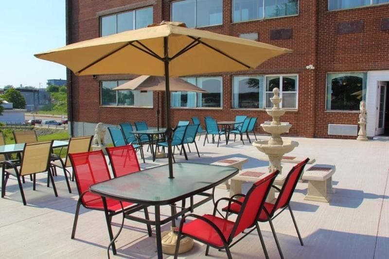 Canadas Best Value Inn Saint John 3