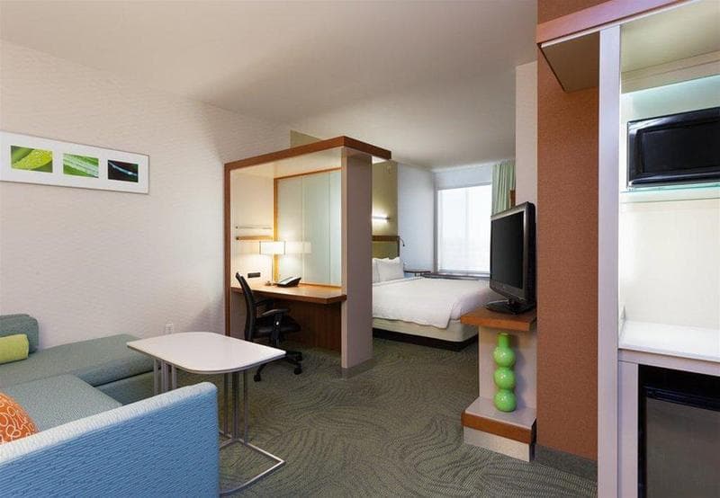 Springhill Suites By Marriott San Angelo photo 1