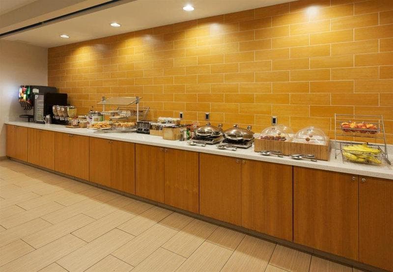 Springhill Suites By Marriott San Angelo 2