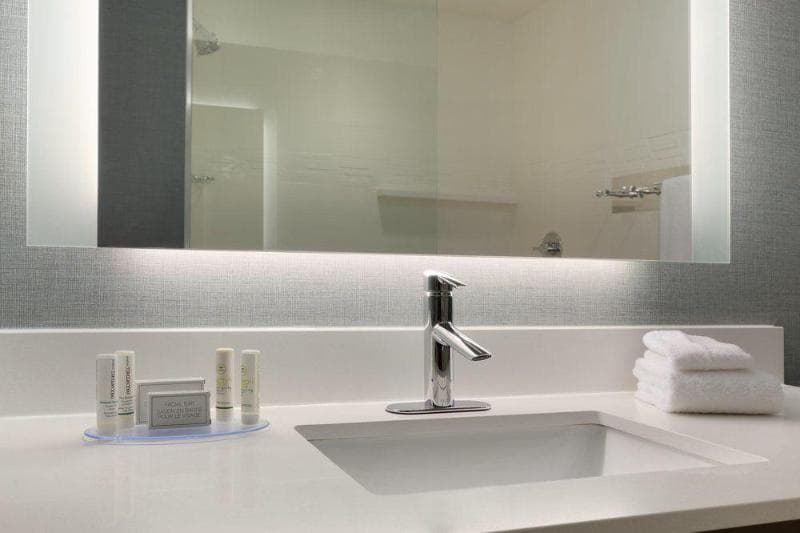 Springhill Suites By Marriott San Angelo 5