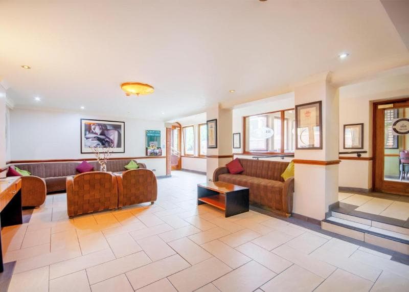 Staindrop Lodge Sheffield, Trademark Collection by Wyndham 3