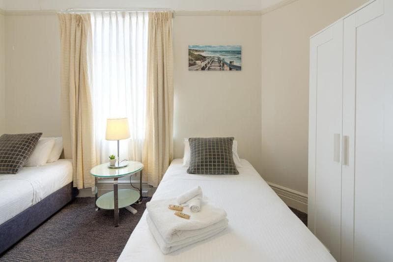 Neutral Bay Lodge photo 1