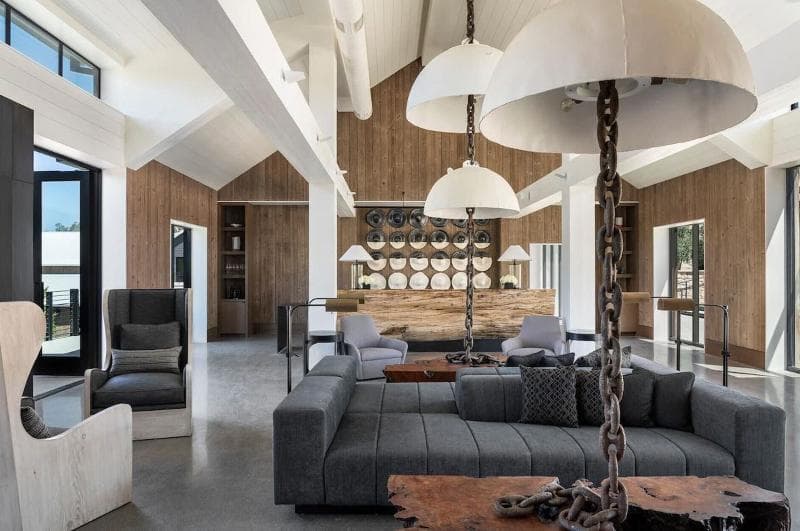 Four Seasons Resort And Residences Napa Valley 5