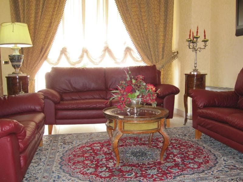 D'angelo Palace 5