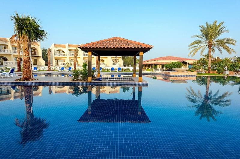 Barracuda Beach Resort photo 1