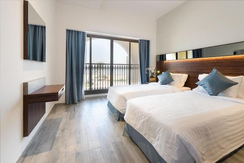 Barracuda Beach Resort 4