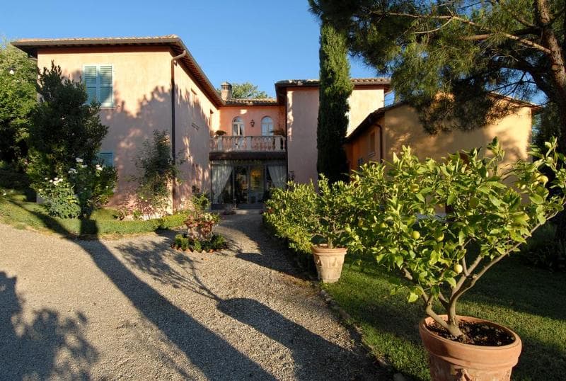 Albergo Il Rondò photo 1