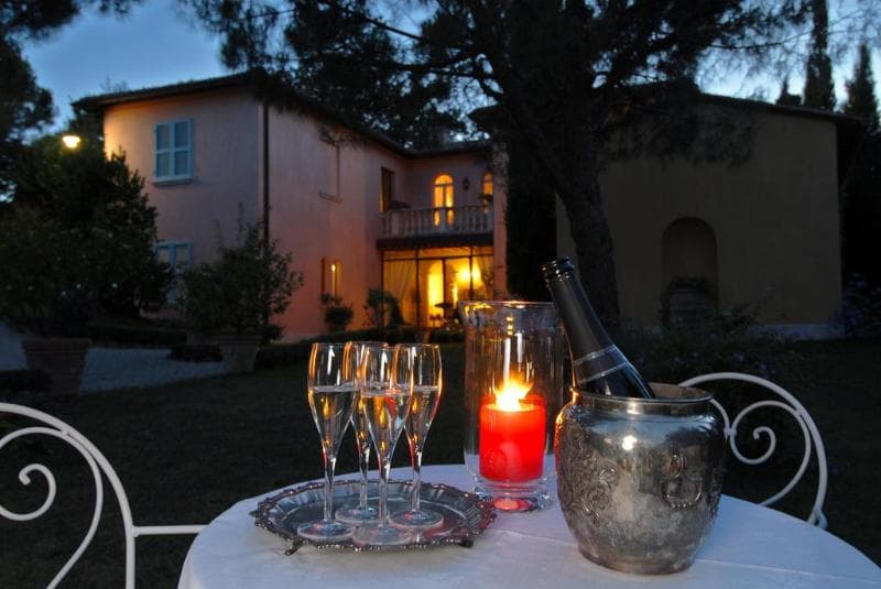 Albergo Il Rondò 5