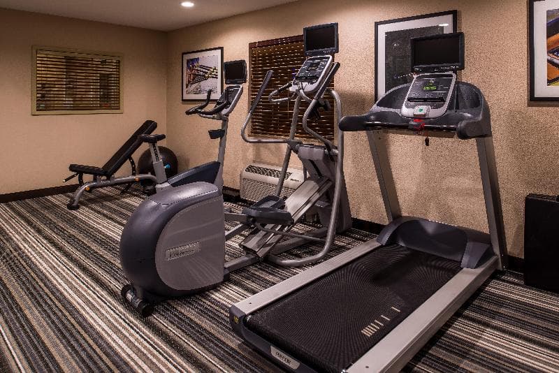 Candlewood Suites Sierra Vista 1