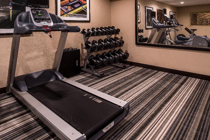 Candlewood Suites Sierra Vista 3