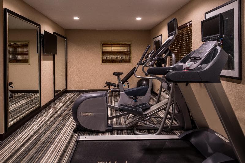 Candlewood Suites Sierra Vista 5