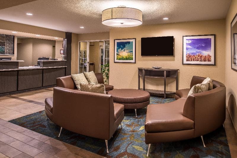 Candlewood Suites Sierra Vista 2
