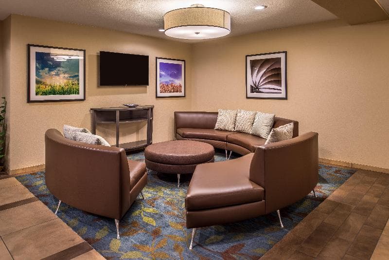 Candlewood Suites Sierra Vista 4