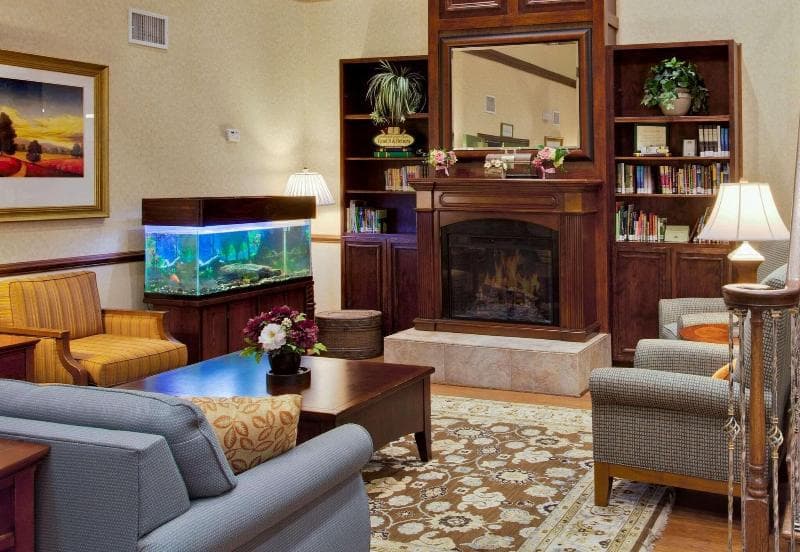 Country Inn & Suites by Radisson, Port Charlotte, FL 2