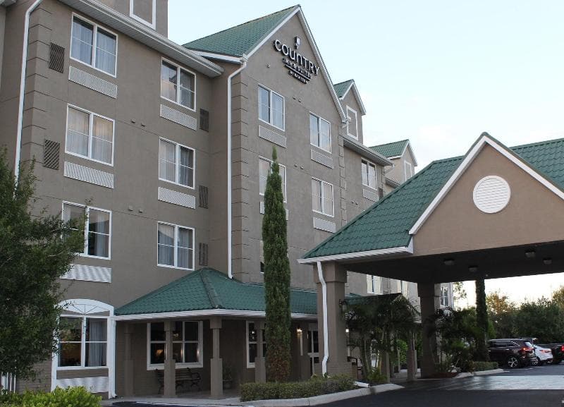 Country Inn & Suites by Radisson, Port Charlotte, FL 3