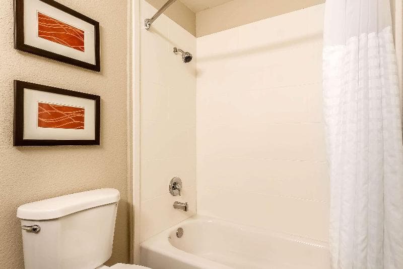 Comfort Inn & Suites Rocklin 1
