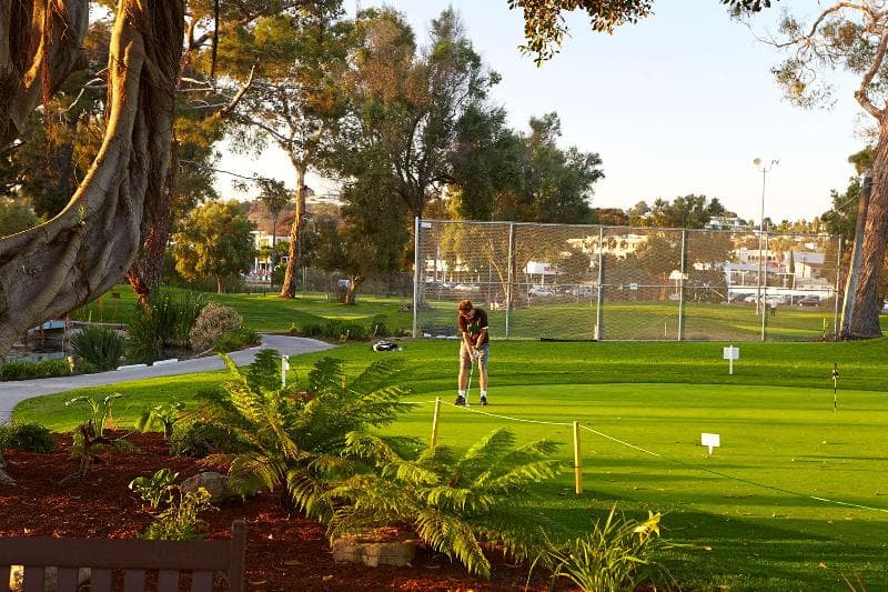 SureStay Hotel by Best Western San Diego Pacific Beach 3