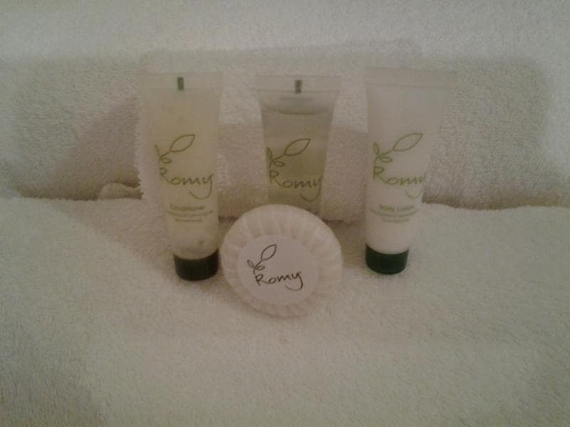 Briars Country Lodge photo 1