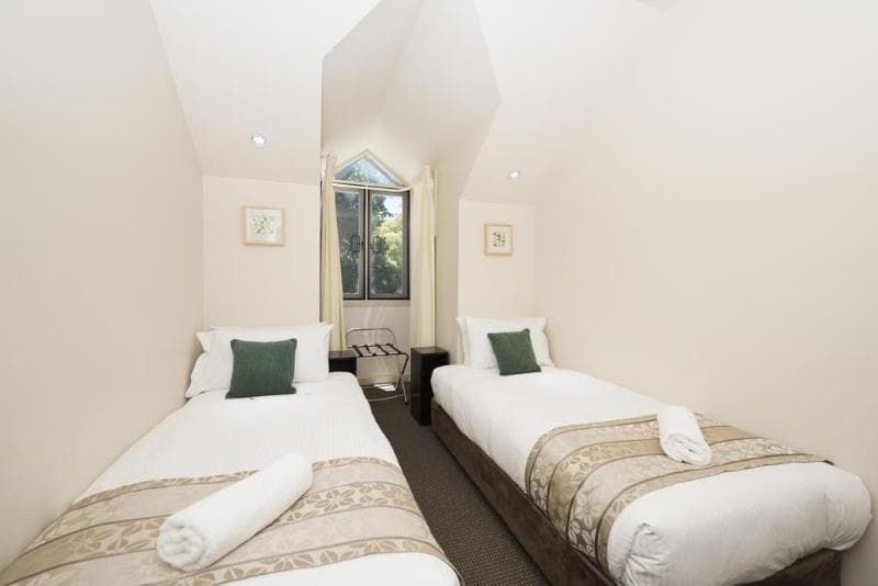 Briars Country Lodge 4