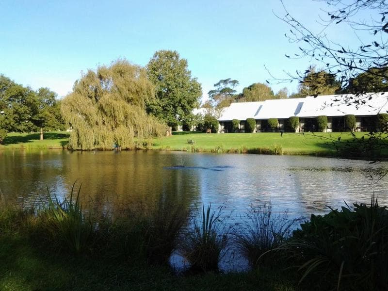 Briars Country Lodge 5