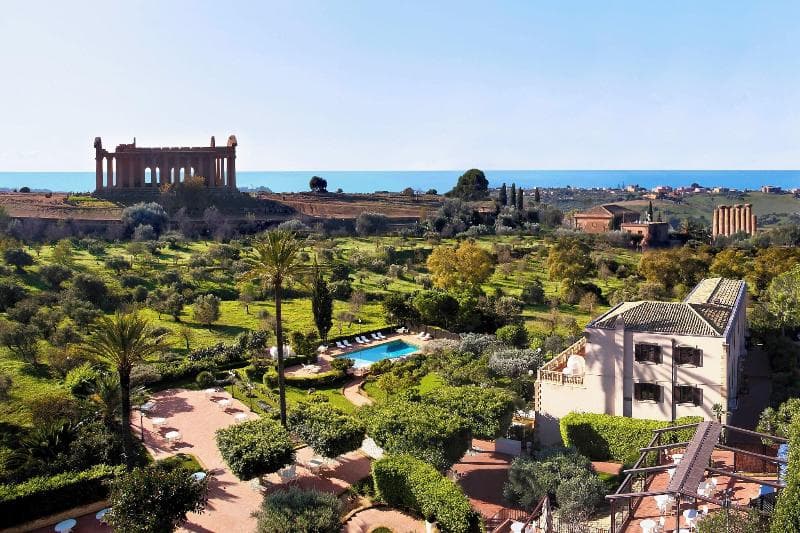 Villa Athena photo 1