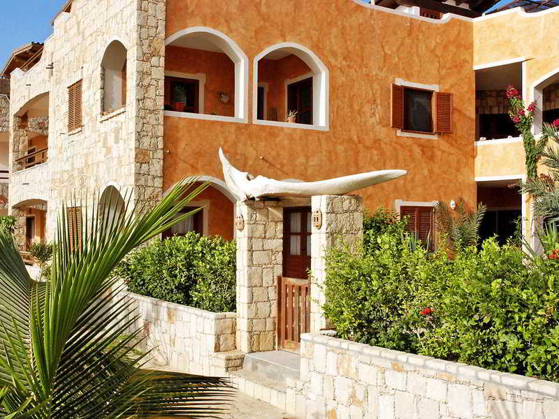 Aparthotel Ca' Nicola 3