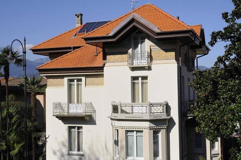 Residence Villa Maurice photo 1