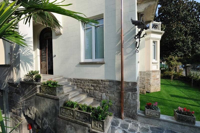 Residence Villa Maurice 2