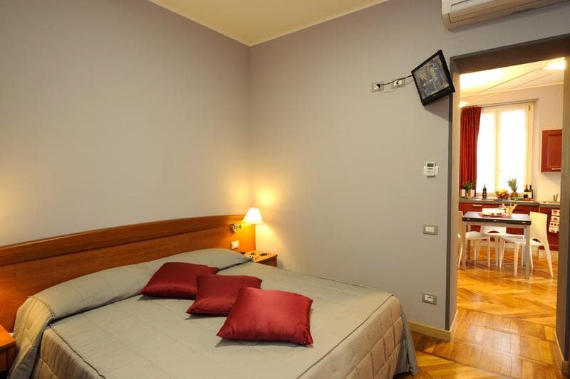Residence Villa Maurice 3