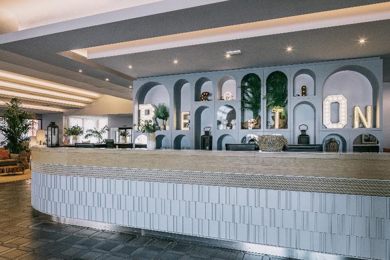 Mangia's Torre del Barone Resort photo 1