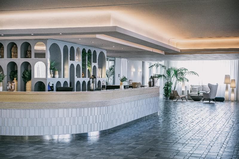 Mangia's Torre del Barone Resort 3