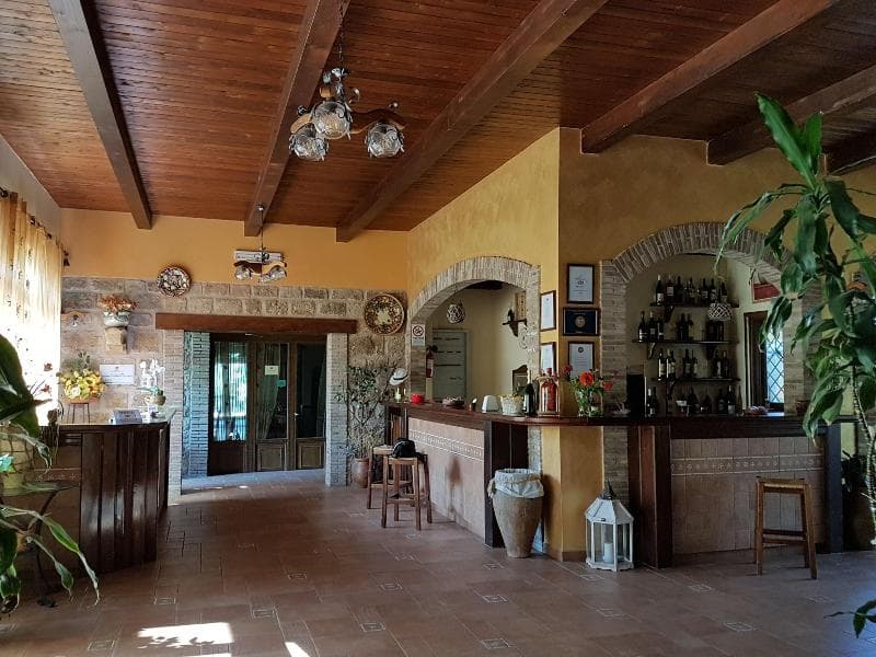Azienda Turistica Rurale Il Drago main